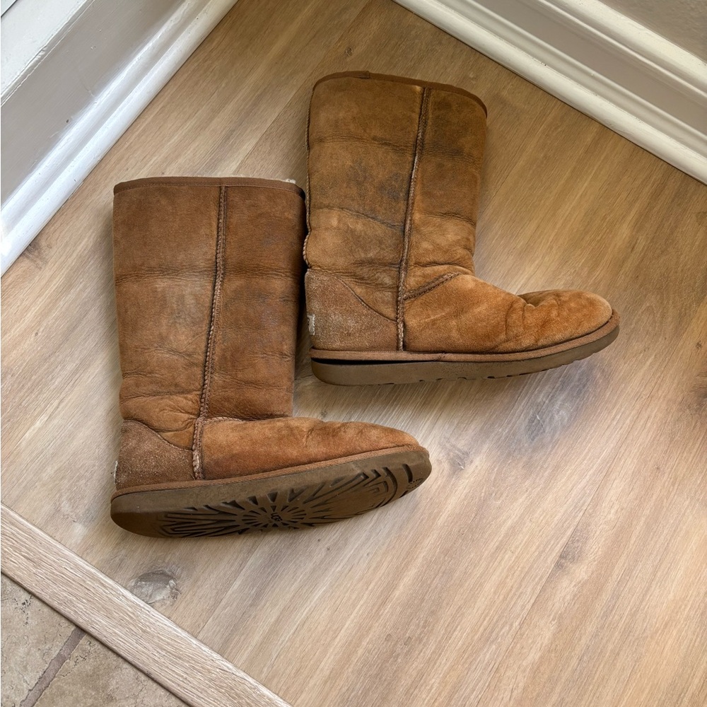 UGG Tall Boots